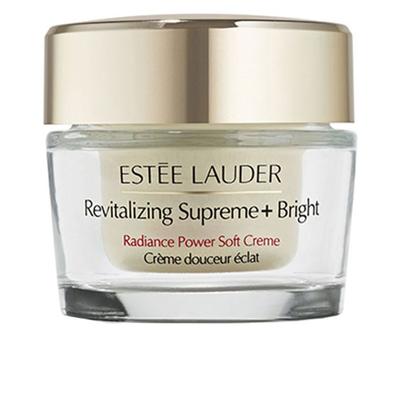 Crème soyeuse REVITALISANTE SUPREME+ BRILLANTE 50 ml
