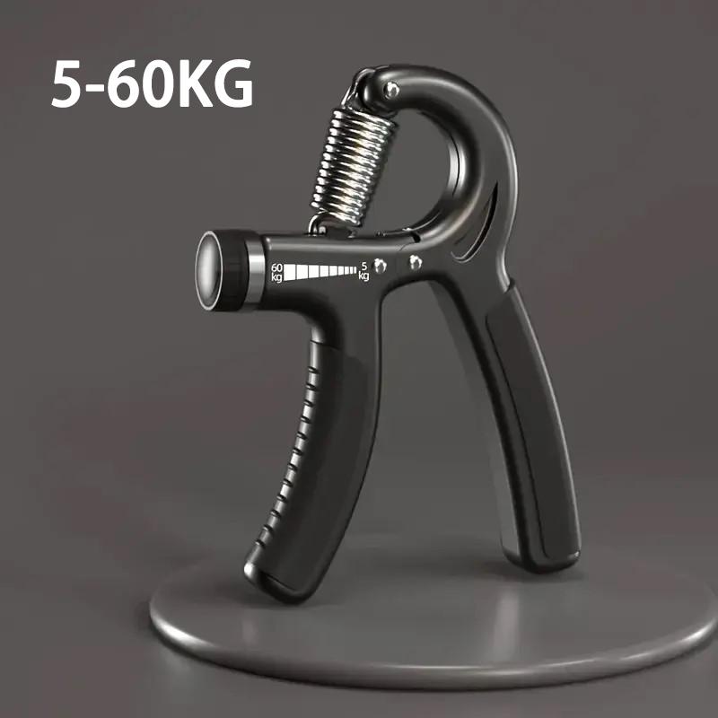 Hand Grips Strengthener Men and Women Arm Spring Finger Massager Expander Hand Exercise Gym Fitness Training Wrist Gripper