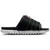 New Nike Asuna Crater Slide Black DJ4629-002
