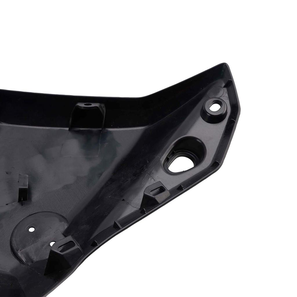 Side Frame Panel Fairings Cover For Yamaha Tenere 700 T700S 2025-2026 Black