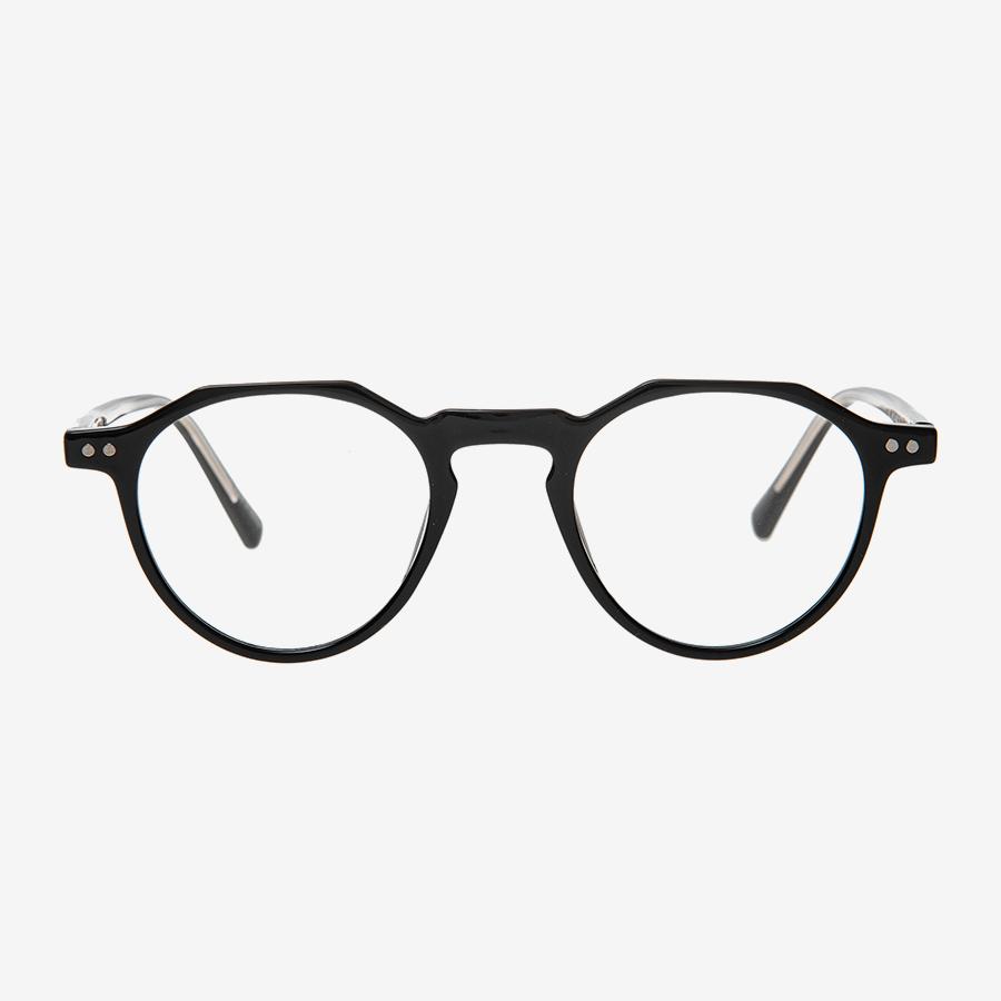 Wonbeulillieonteu Eli-Ob222-Black