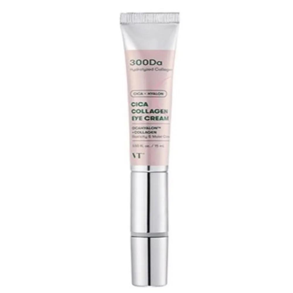 VT COSMETICS Cica Collagen Ultra-fine Vibration Eye Cream 15ml