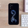 Scorpion Phone Case For Samsung Galaxy A13,A21s,A22,A31,A32,A52,A53,A71,A80,A91 Soft Black Cover