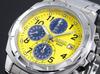 SEIKO Wrist Chronograph SND409P1 Men's [reimported].