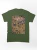 Command & Conquer Command and Conquer Red Alert 2 - Yuri's Revenge Graphic Classic T-Shirt