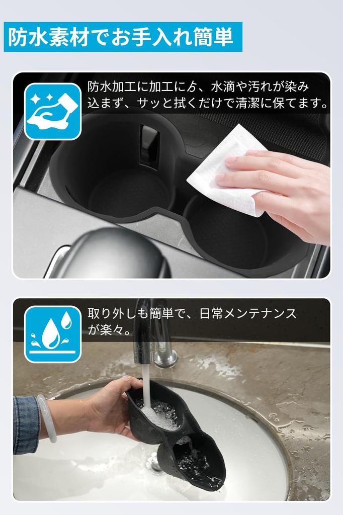 SXCY New Mazda CX-30 DM Series Exclusive Drink Holder Mazda
