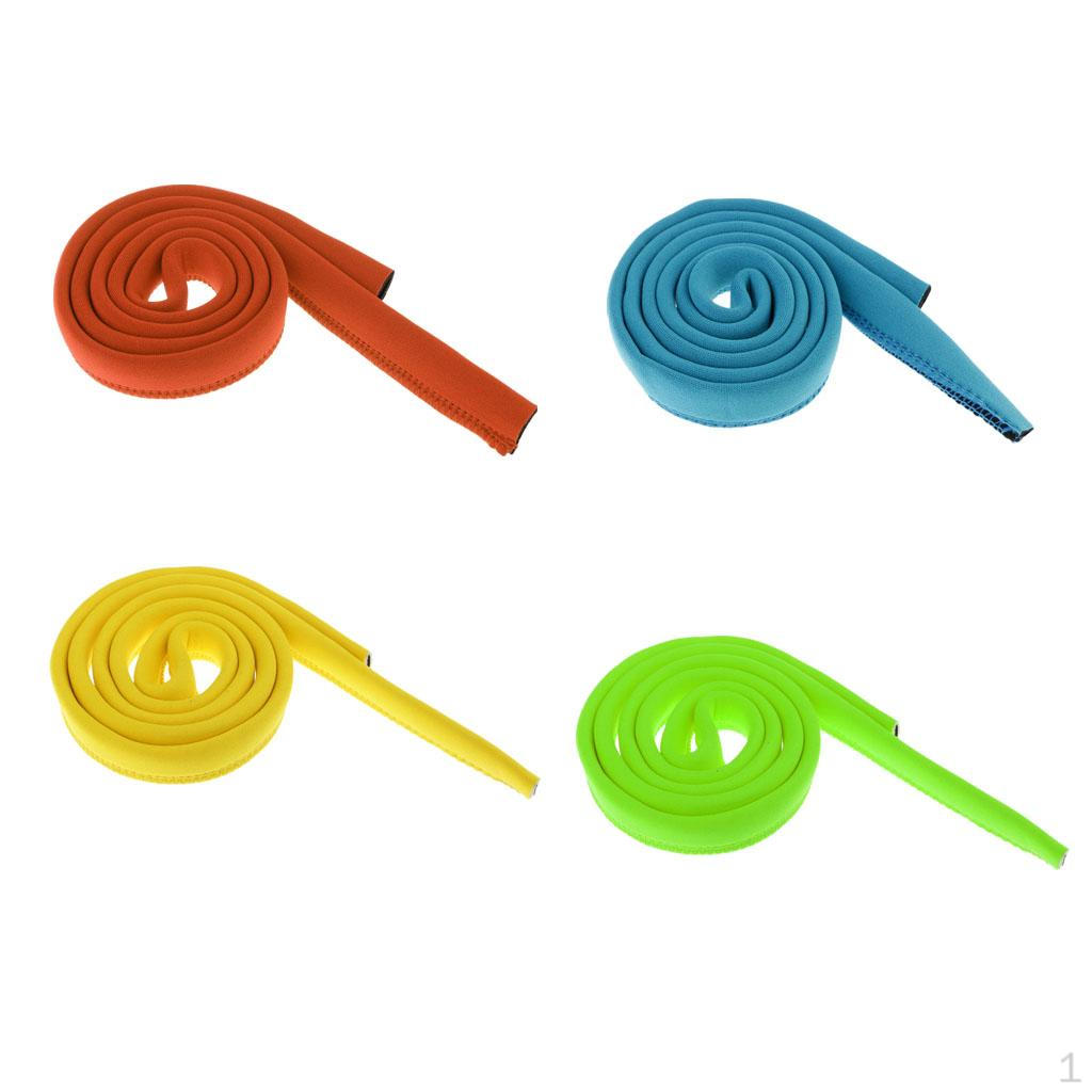 

Набор из 4 шт. Защитный чехол для трубки гидратора, изолированный рукав