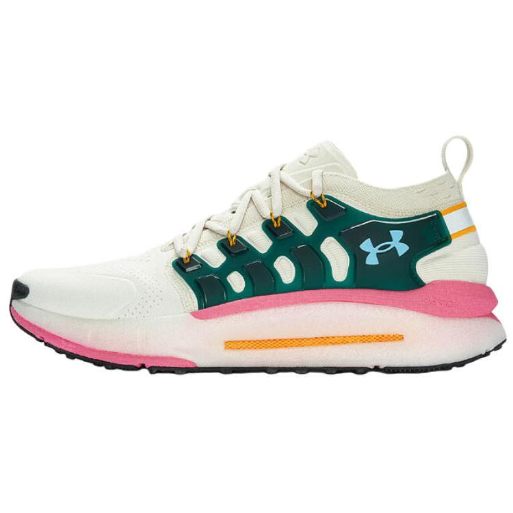 Under Armour Men s Phantom X Sportstyle Braun White 6007183-279 42