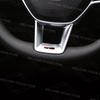 Comvhi1 GT Line Badge Auto Interior Metal Logo Emblem Car Steering Wheel Sticker For Kia Sorento Ceed Picanto Stinger Stonic K3 K7 K5 K9