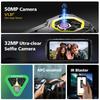 Ulefone Armor Mini 20T Pro 5G Thermal lmaging 4.7" Display Rugged Phone Android 15 6200mAh LED Light 16GB+256GB 33W Smartphone