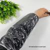 100-Pack Waterproof Disposable Plastic Oversleeves - Transparent and Anti-fouling Arm Protectors for Kitchen and Household Use