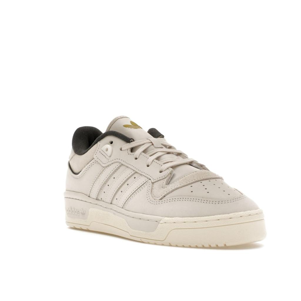 Adidas Rivalry 86 Low 2.5 Talc Carbon Men Sneakers Cream Cream-White IF3402
