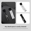 For Mazda Car Interior Cleaning Car Vent Cleaning Soft Brush Air Conditioner Detail Brushes 3 CX3 CX4 CX5 CX7 CX8 CX9 CX30 RX7