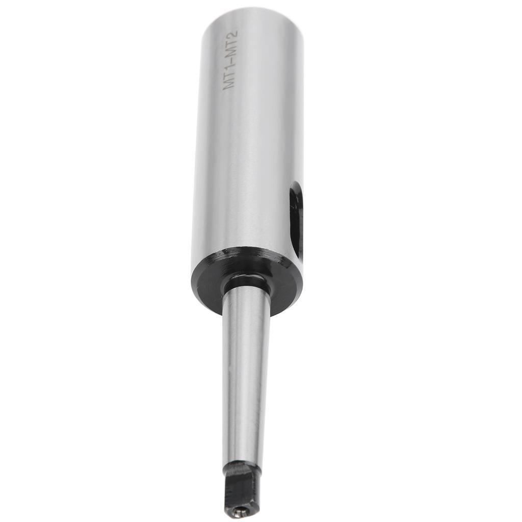 Adattatore di riduzione conico Morse per manicotto di perforazione per utensile di fresatura per tornio MT1?MT2
