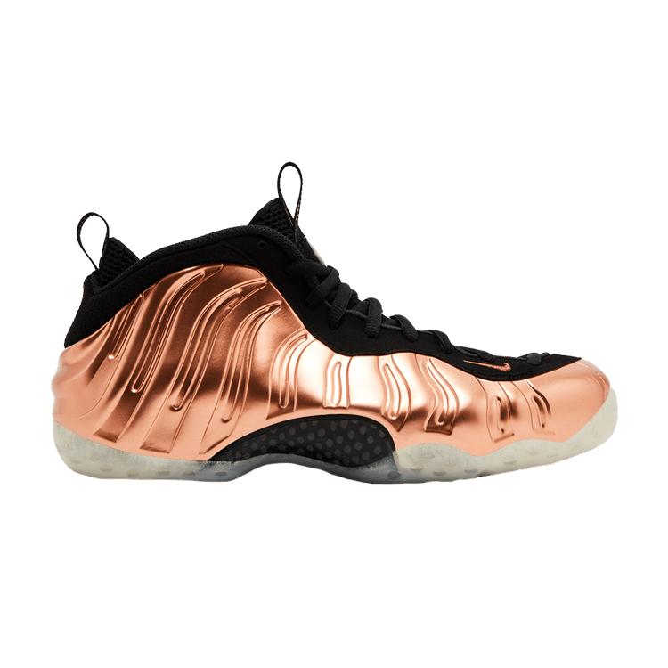 

Nike Air Foamposite One Copper (2024) 40