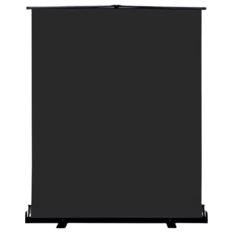 Portable Pull-Up Chroma Key Background Screen