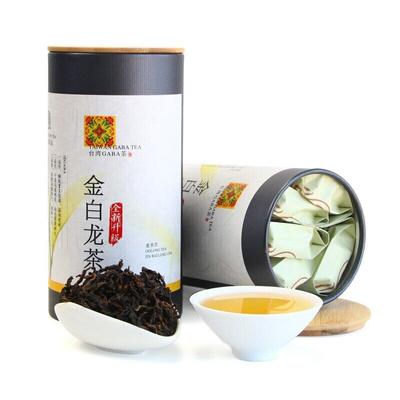 2022/2023 Gabaron Oolong Tea Taiwan High Mountain Strips Shape Gaba Tea 105g
