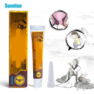 Sumifun Crack Chinesisches Creme-Kräuterpflaster