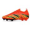 Professional Football Shoes AG Soccer Cleats Anti-Slip Artificial Grass for Men Women Children Teenagers Sports Shoes Football