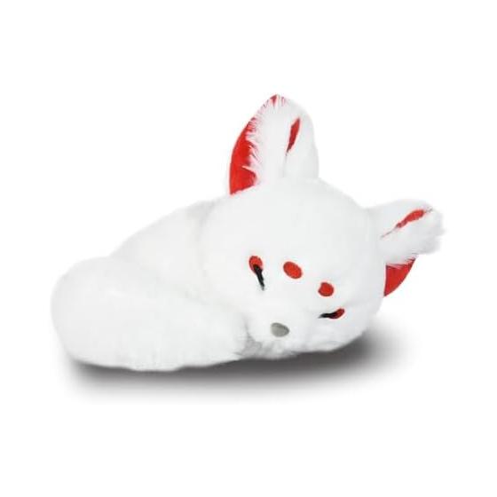 Chocon, Fox and Sleeping JB Cotton Candy 705039