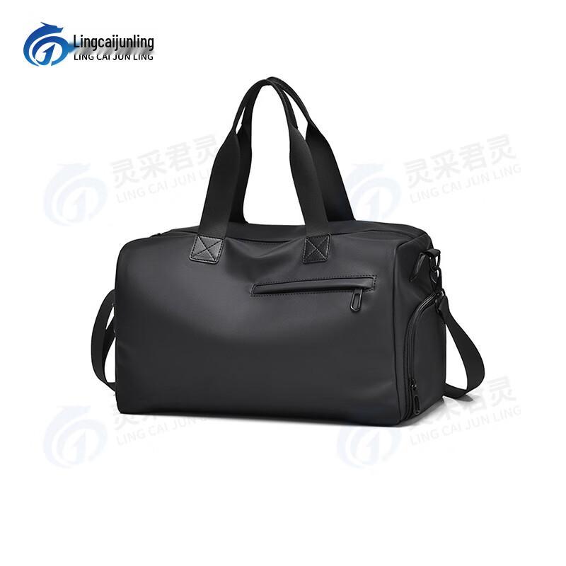 Lingcai Junling Dry/Wet Separation Travel Duffle Bag