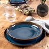 Villeroy & Boch Crafted Denim Deep Plate