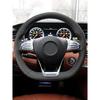 Interiérové doplňky – Potahy na volant