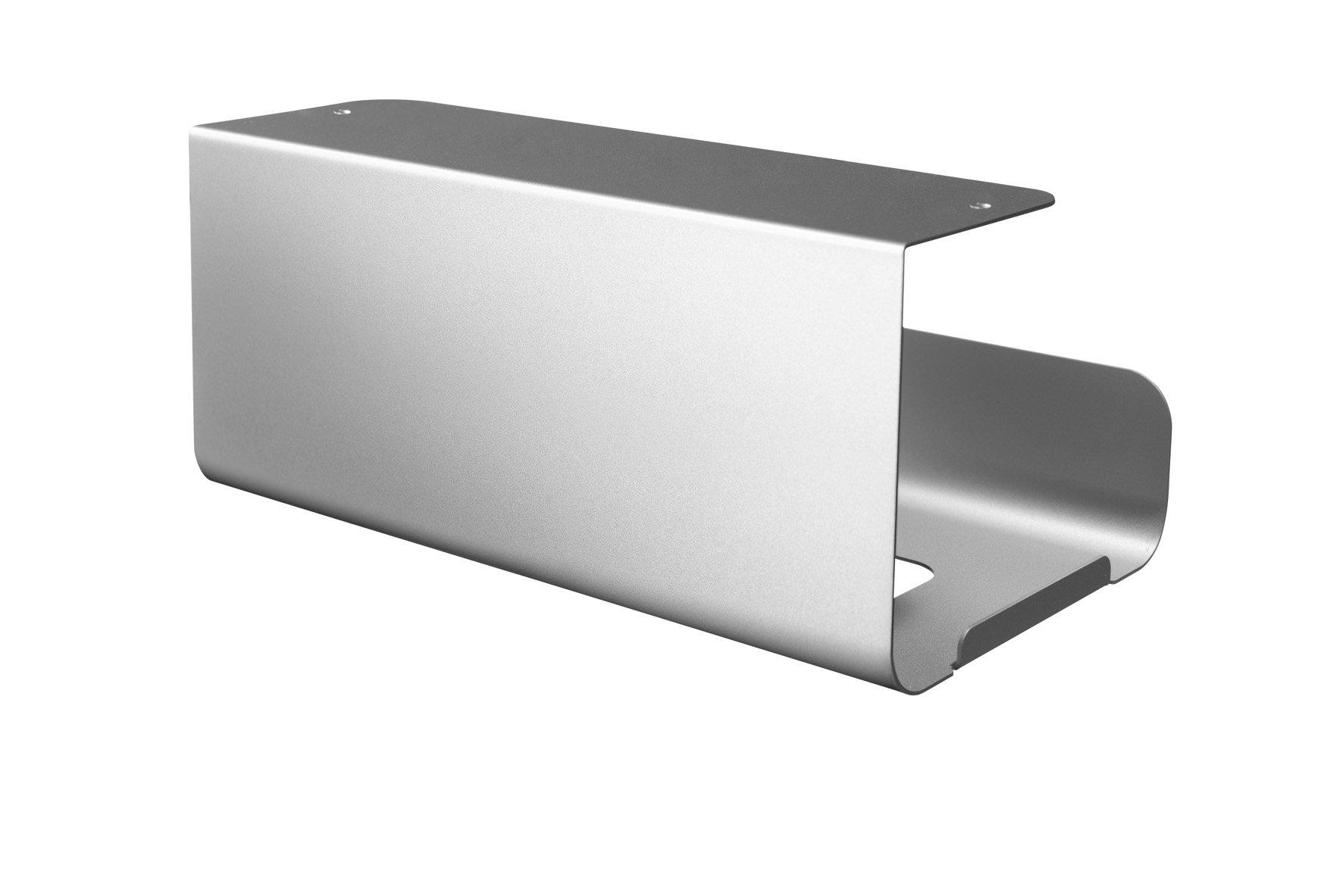 

Oaks Uchifit Кухонный бумажный держатель для бумаги коробочного типа Серебристый Сделано в Японии UFS4SI