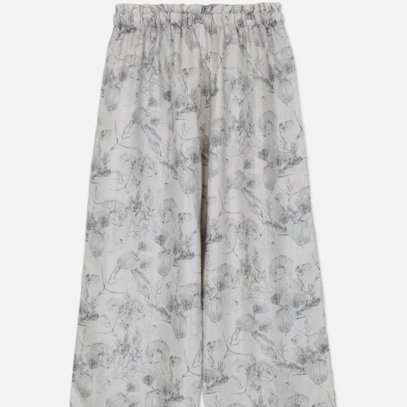 Gohunabi Women S Pajama pantS Antique Glory