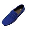 Fashion Fashion Men Casual Shoes Classic Male Loafers Handmade Suede Men's Moccasins Shoes Slip-On Flats for Man Handiness Driving Shoes