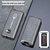 Compatible Key Cover for GAC Trumpchi GS4 Plus, Aion Y Plus, Shadow Leopard M8, Master GS8, GS3 Buckle, and M6 Pro