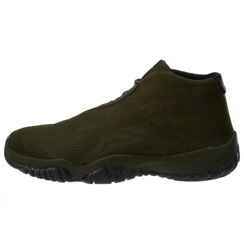 Jordan Camo Verde Futuro 656503-301