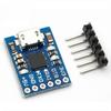 Plug-and-Play MCU2012 CP2102 USB To TTL Communication Mini Programmer Downloader