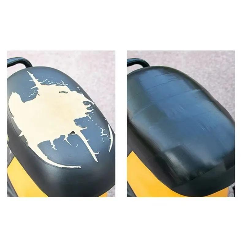 Car Seats Self Adhesive Leather Repair Tape for  Sofa Handbags Jackets Furniture Shoes First Aid Patch Leather Patch DIY