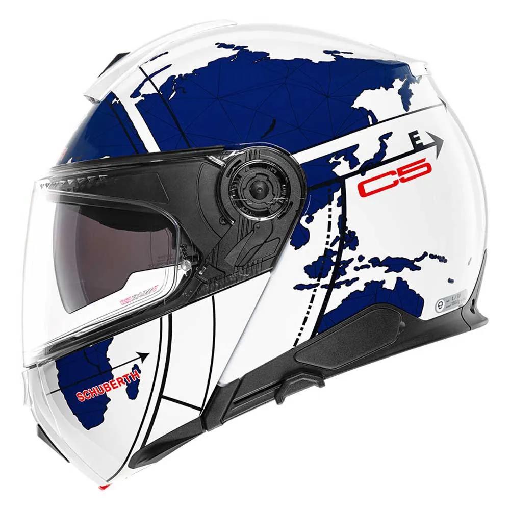 Schuberth Modular Helmet C5 Globe