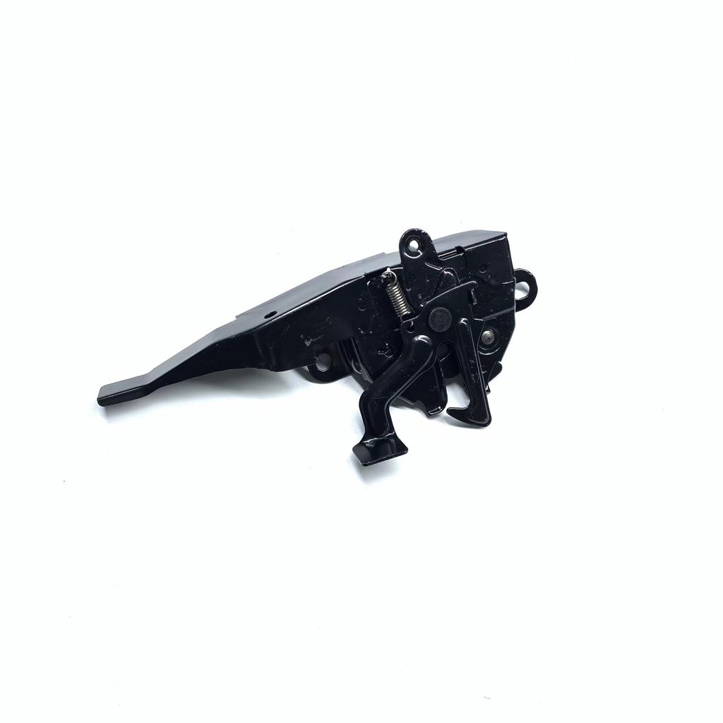 High Quality Auto Parts Hood Lock Assy For Toyota Fortuner Hilux 2012-2015 53510-0K370 KUN25 KUN50 TGN51