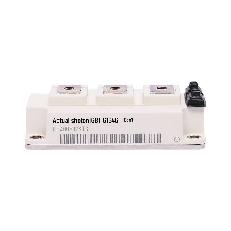 Brand New Original FF400R12KT3 BSM10GD120DN2 Power IGBT Module