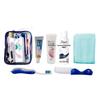 Zhong Hua Portable Travel Toiletries Set
