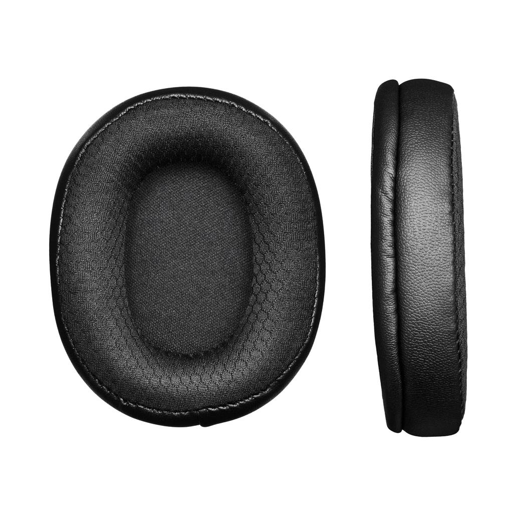 Audio-Technica HP-M50xSTS Replacement Ear Pads, Breathable and Comfortable Mesh Material, Compatible with ATH-M50x, ATH-M50xGM, ATH-M50xBT,