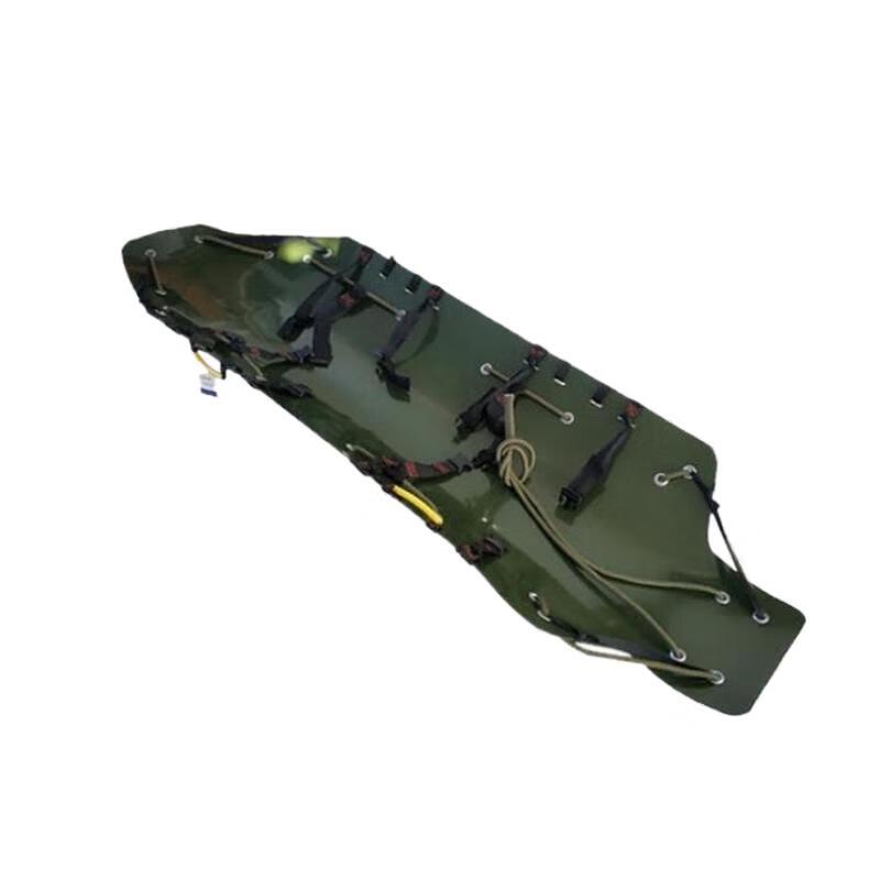 ZLIII Ultra-light Multi-functional Rescue Stretcher
