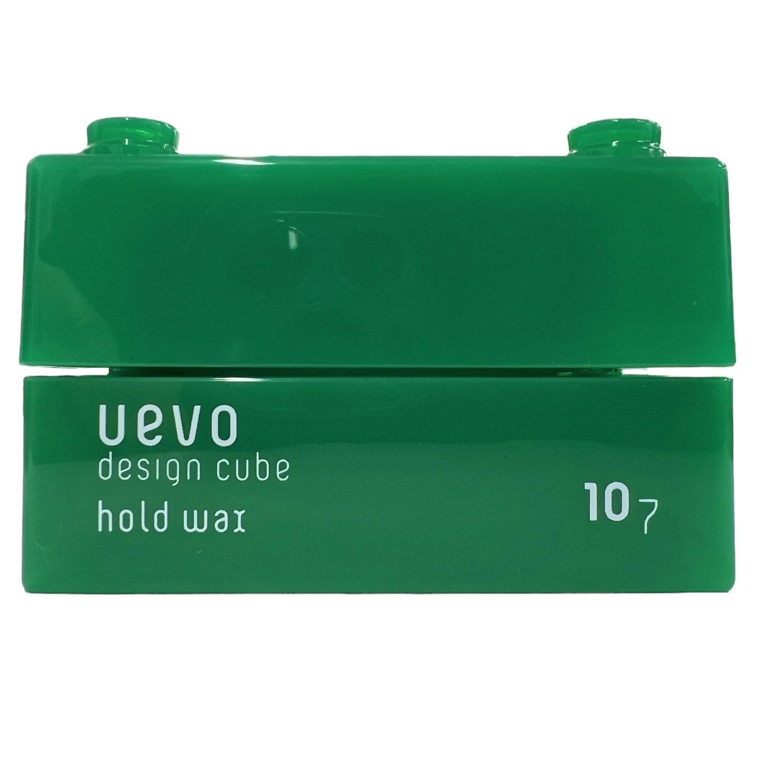

Demi Cosmetics Uevo Design Cube Hold Wax 30g Green 30g (x 30)