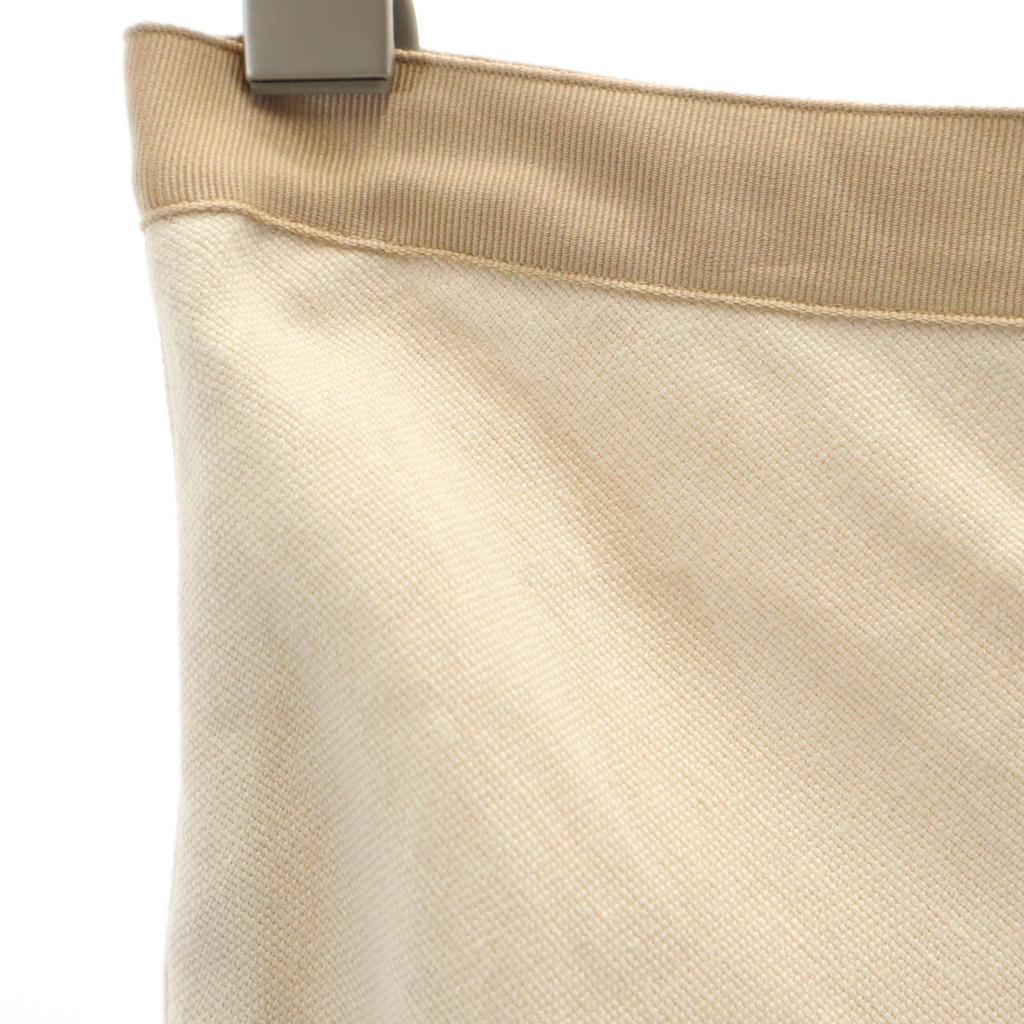 IENA Unused Linen Blend Long Length Flare Skirt 36 Generation Tagged Women Used