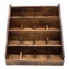 Multi Purpose Display Stand (no Header)