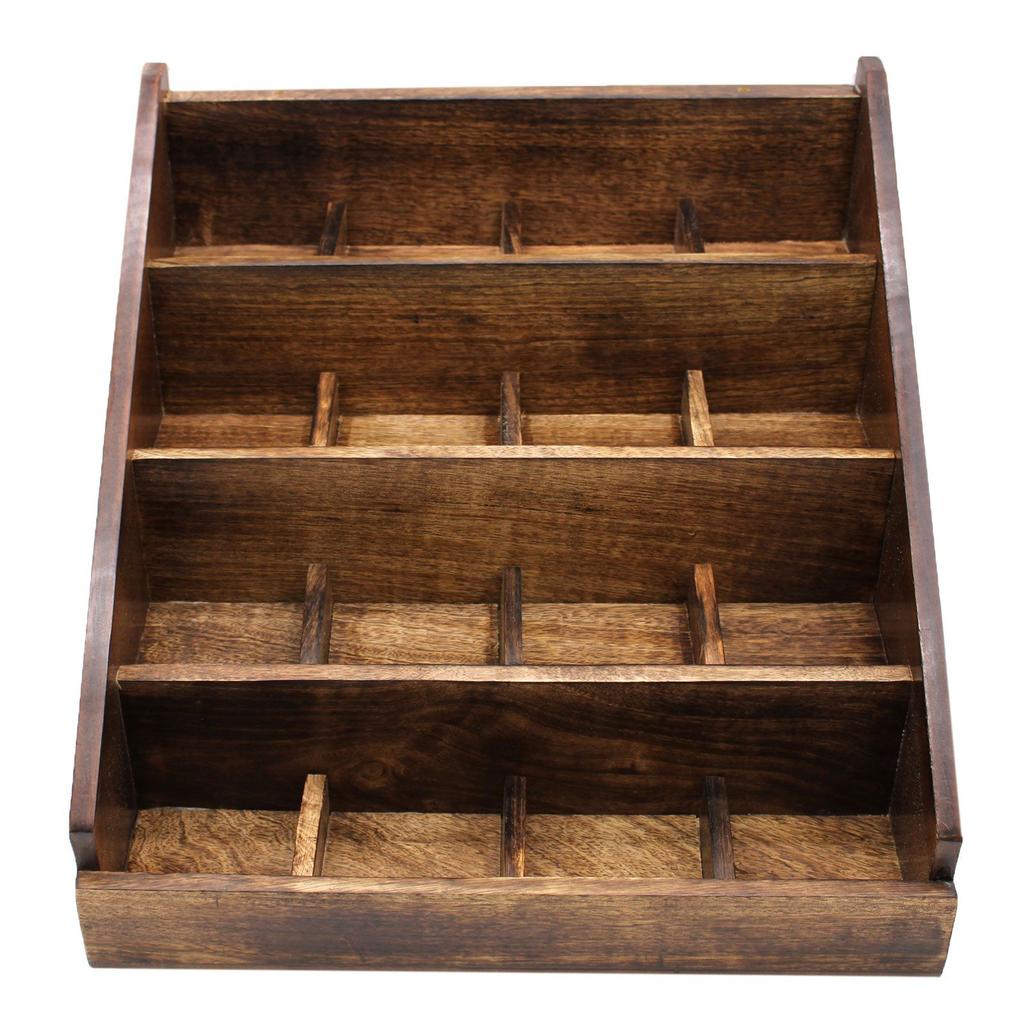 Multi Purpose Display Stand (no Header)