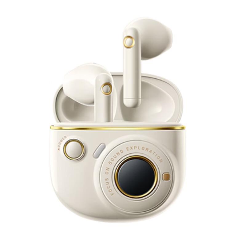 

EDIFIER TO-U3 Plus True Wireless Semi-in-Ear Earbuds