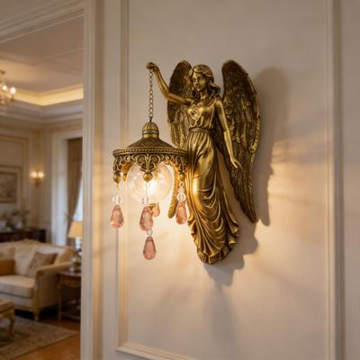 LED-lampen – LED-wandlampen