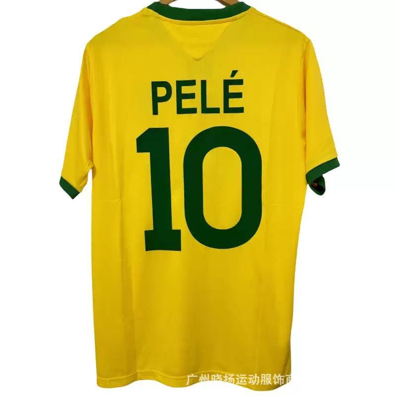 Pasaules kausa populāri retro futbola krekli: