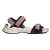 Adidas Terrex Hydroterra Sandal Argilă Caldă Alb Minune Adidași Unisex Roz Nori-Alb JQ2239