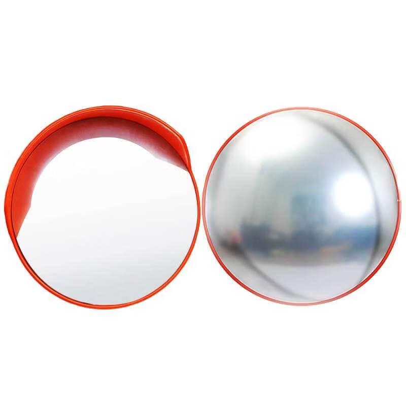 Jiangpu Outdoor Traffic Convex Mirror