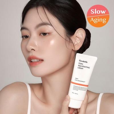 Crema ringiovanente PDRN 70ml